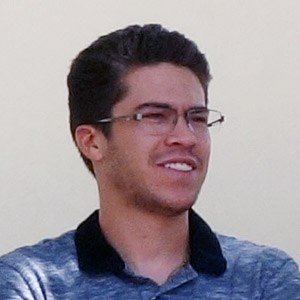 Keegan Chavez