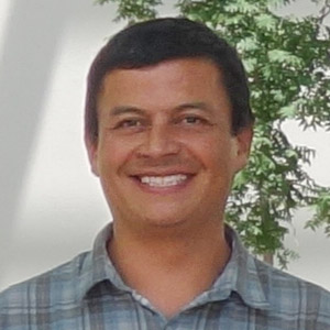 Wilson Ramirez
